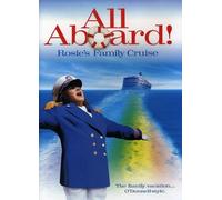 All Aboard Rosie S Family Crui - All Aboard Rosie'S Family Cruise [Edizione: Stati Uniti]