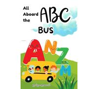 All Aboard the ABC Bus