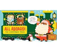 All Aboard! The Christmas Train