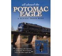 All Aboard the Potomac A Scenic Train Ride