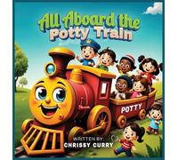 All Aboard the Potty Train