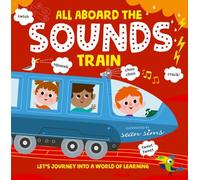 All Aboard the Sounds Train