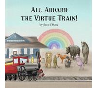 All Aboard the Virtue Train!
