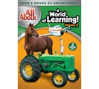 All About: A World of Learning 2