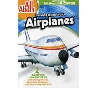 All About Airplanes & All About Helicopters [Edizione: Stati Uniti]