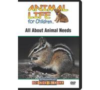 All About Animal Needs