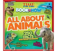 All About Animals