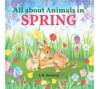 All About Animals In Spring