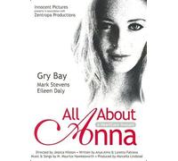 All About Anna [Region 2] by Gry Bay