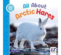All about Arctic Hares