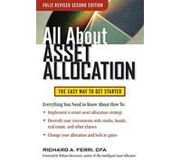 Richard Ferri All About Asset Allocation, Second Edition (Tascabile)