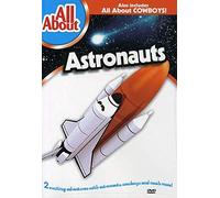 All About Astronauts & All About Cowboys [Edizione: Stati Uniti]
