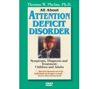 All About Attention Deficit Disorder: Symptoms, Diagnosis And Treatment