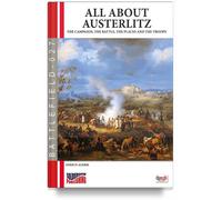 All about Austerlitz