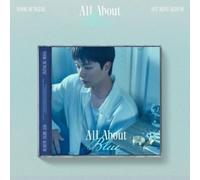 all about blue (jewel ver.)