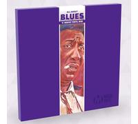 All About Blues - The Magic Vinyl Box
