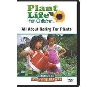 All About Caring for Plants