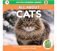 All About Cats