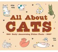 All About Cats 2027 Box