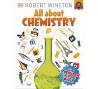 All About Chemistry (Big Questions)