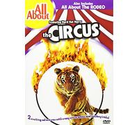 All About - Circus/Rodeos