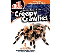 All about: Creepy Crawlies