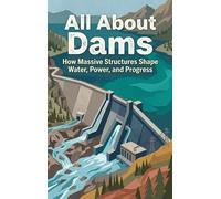 All About Dams: How Massive Structures Shape Water, Power, and Progress