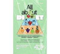 All About Diet: Jaw-dropping Facts About Diet