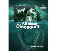 All About Dinosaurs: A Sensory Story