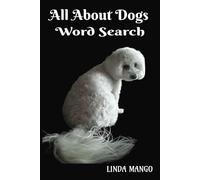 All About Dogs Word Search