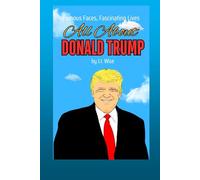 All About Donald Trump