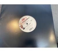 All about drama (US, 2003) / Vinyl Maxi Single [Vinyl 12'']