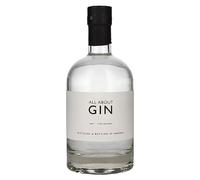 All About Dry Gin 45% Vol. 0,7l