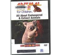 All About Endangered & Extinct Animals
