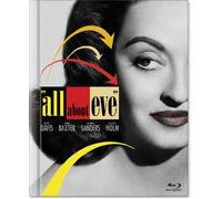 All About Eve/