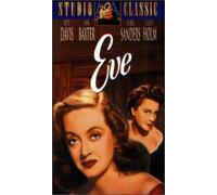 All about eve