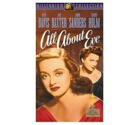 All About Eve