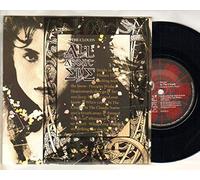 ALL ABOUT EVE - ALL ABOUT EVE - IN THE CLOUDS - 7 inch vinyl / 45