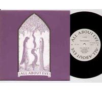 ALL ABOUT EVE - ALL ABOUT EVE - OUR SUMMER - 7" VINYL