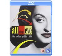 All About Eve [Edizione: Regno Unito] [Edizione: Regno Unito]