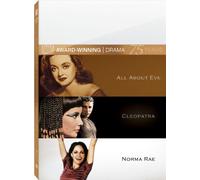 All About Eve/Cleopatra/Norma - All About Eve/Cleopatra/Norma