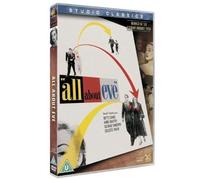 All About Eve [Edizione: Regno Unito]