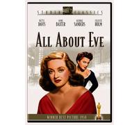 All About Eve [Edizione: Stati Uniti]