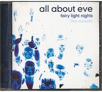 All About Eve - Fairy Light Nights
