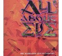All About Eve - in Concert [Import]