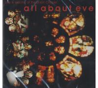 All About Eve - Live & Eclectic at the Union Chapel