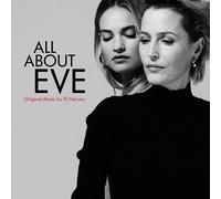 All About Eve (Original Soundtrack) - Pj Harvey (Audio CD)