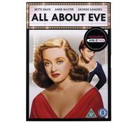All About Eve [Region 2]