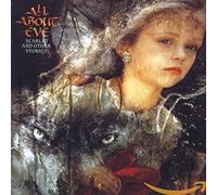 All About Eve - Scarlet & Other Stories
