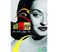 All About Eve - Studio Classics DVD [Edizione: Regno Unito]